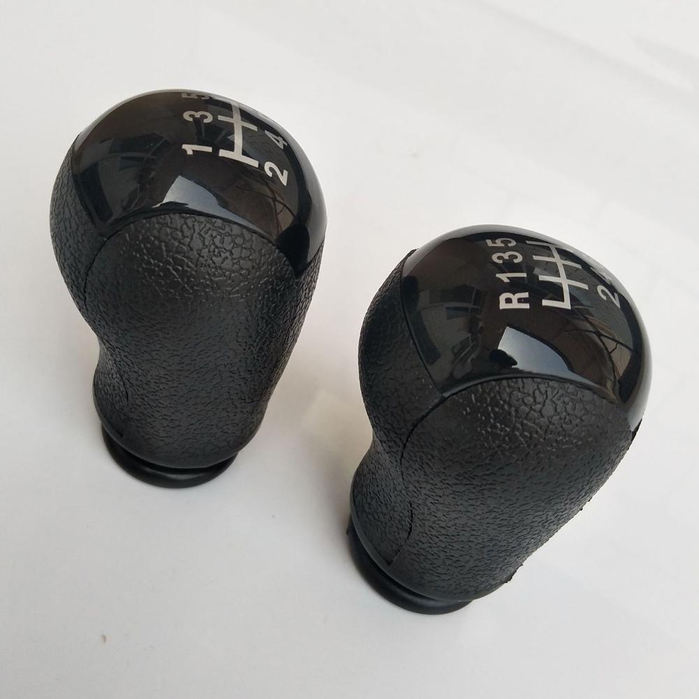 Автомобиль Yours Baby Speed ​​​​Автомобильная ручная ручка переключения передач, сменная ручка переключения передач для Ford Focus Mondeo