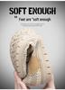 Мужские дышащие спортивные кроссовки на шнуровке Flyknit 2026 года, легкие, с пористой сеткой, доступны большие размеры