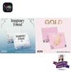 ITZY GOLD SPECIAL EDITION (Imaginary Friend Ver.) (GOLD Ver.)