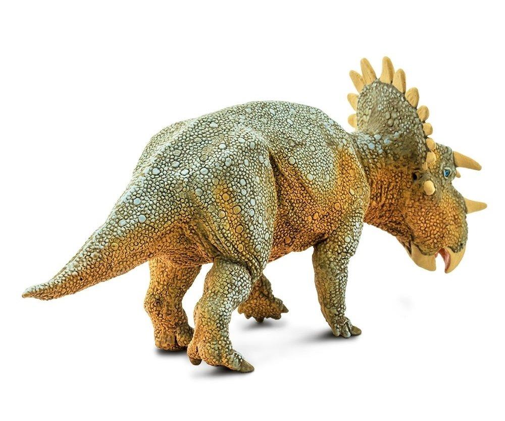 Фигурка динозавра Safari Regaliceratops 100085