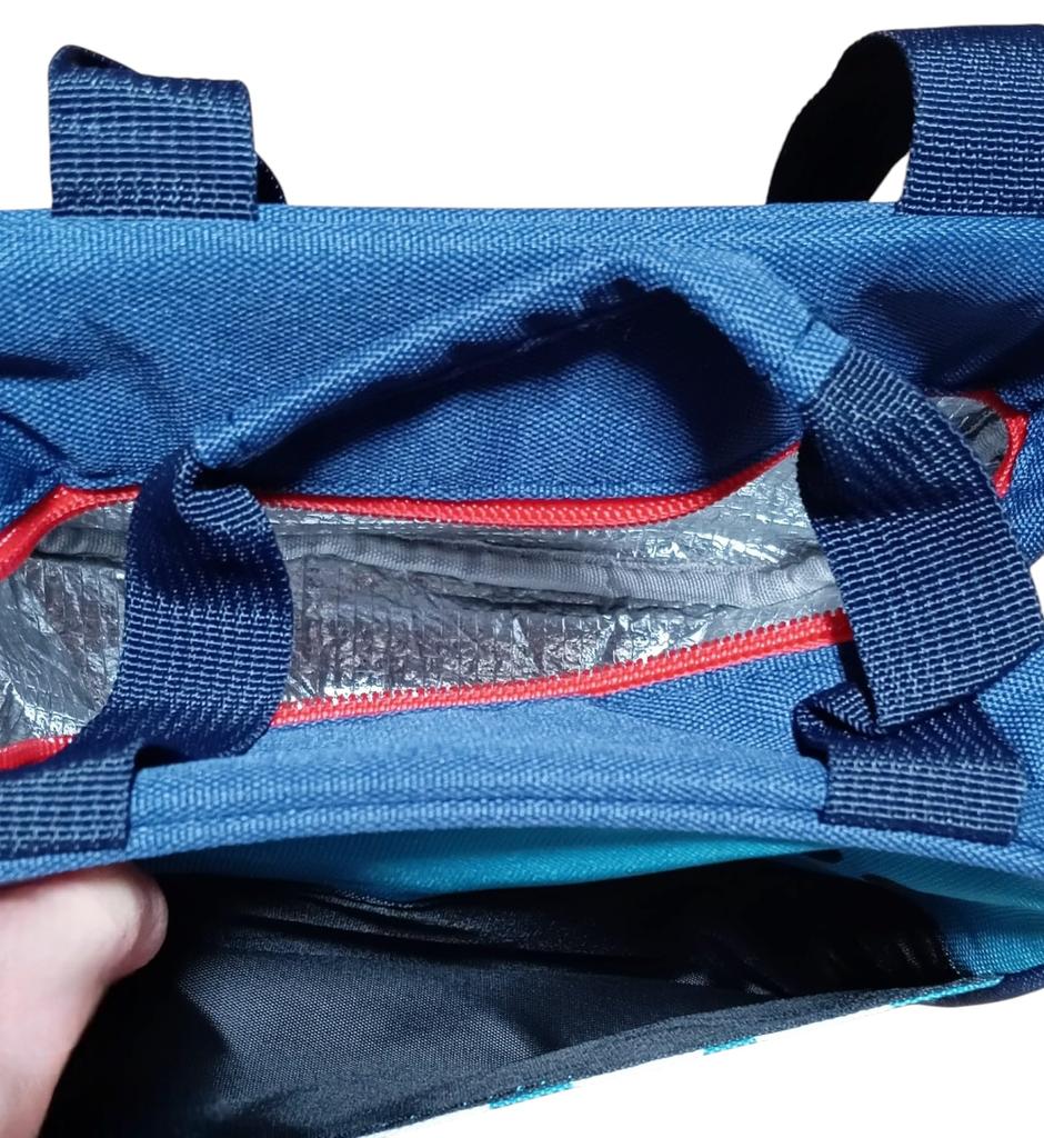 KAHNIs Милый Единорог и Динозавр Термосумка для Ланча Идеально подходит для и Сумки для Студентов, Сумки, Водоотталкивающая, Большая Вместимость, Детей, Деловых Людей, (розовый