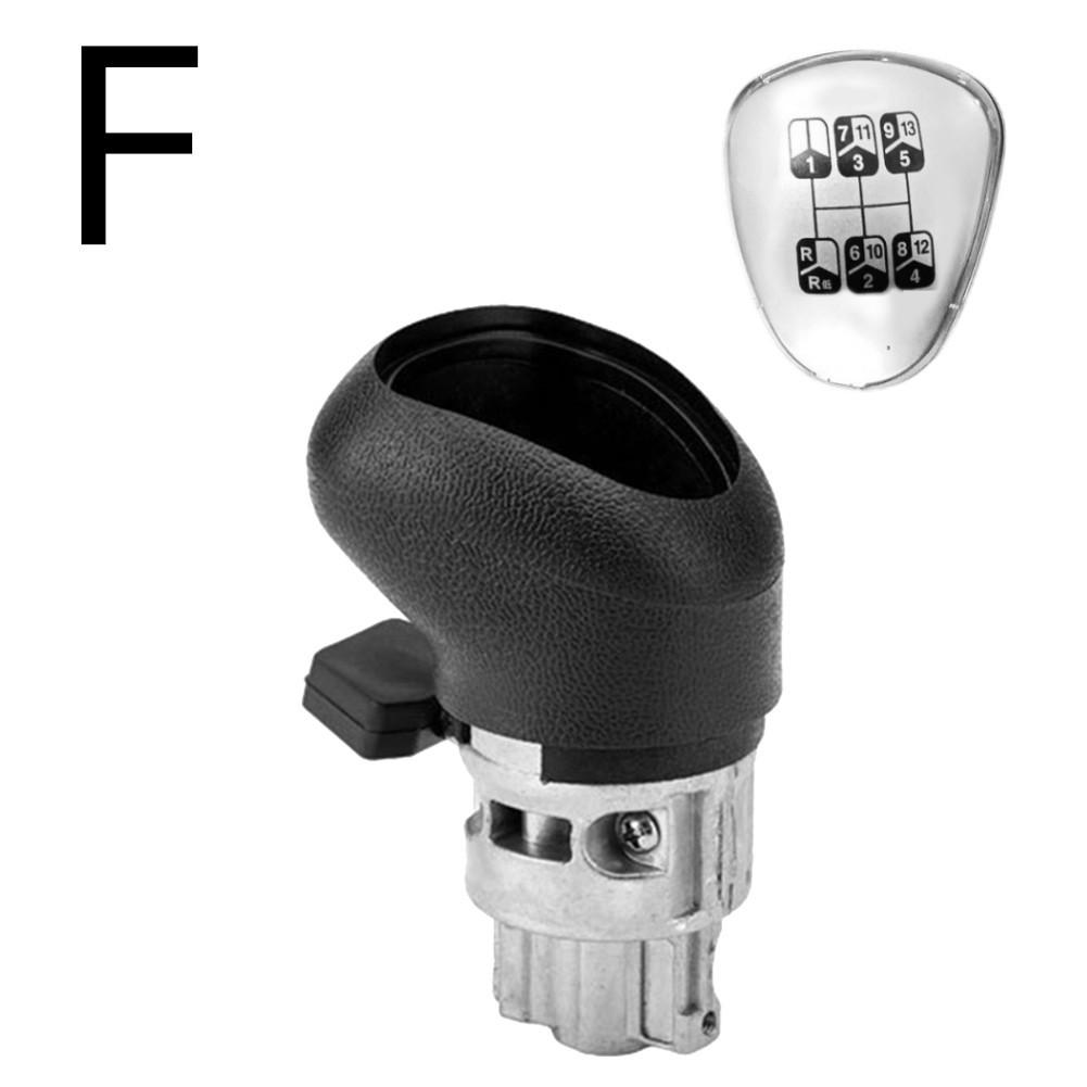 For Eaton Fuller Compatible Shift Handball A6909 Efficient Replacement Option