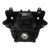 Motorcycle Front Headlight Upper Fairing Stay Bracket For Suzuki Hayabusa GSXR1300 2008-2020 Headlamp Assembly