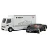 TAKARA TOMY Премиум Tomica Transporter Honda NSX Type Mini car игрушечная машинка для детей от 6 лет в коробке стандарт безопасности игрушки прошёл сертификацию ST mark