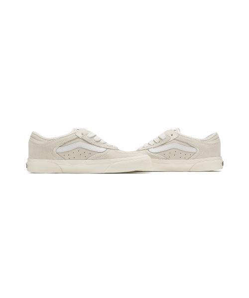 [Vans] Rowley Classic - Marshmallow:True White (VN0009QJBPH1)