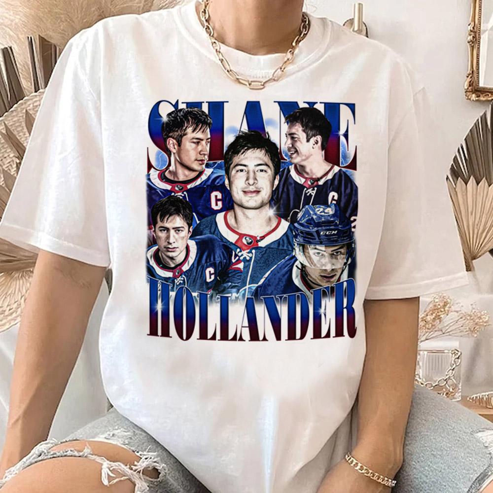 Connor Storrie Ilya Rozanov T Shirts Women Men Hirt Heated Rivalry TV Series Hockey Romance T-Shirt Tops Tees