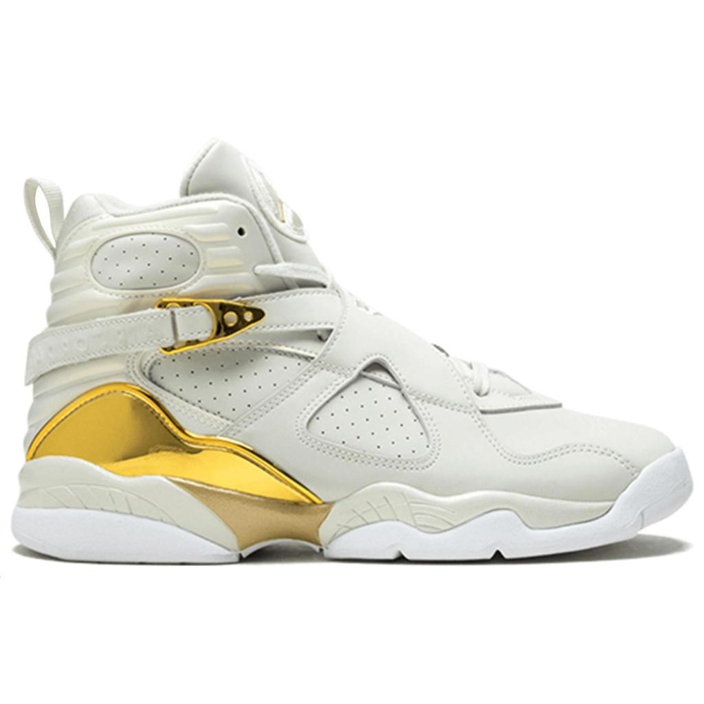 Air Jordan 8 Retro C&C 'Trophy' Gs 833378-030