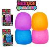 Needoh Игрушка-антистресс Жевательная конфета Мальтоза Медленно поднимающийся Спиннер Шарик Нетоксичный Сертифицированный Безопасный Сенсорный Игрушка для тревожности СДВГ Концентрация
