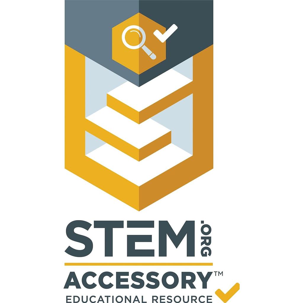 Learning Resources Rainbow(TM) Premier Pentominoes, Wisdom Board, Rainbow Pentominoes, LER 0286-6