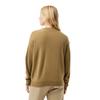 Lacoste Womens/Ladies Carded Moss Stitch Relaxed Fit Jumper