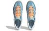 Gazelle Adidas Originals Indoor 'Preloved Blue Gum' HQ9017