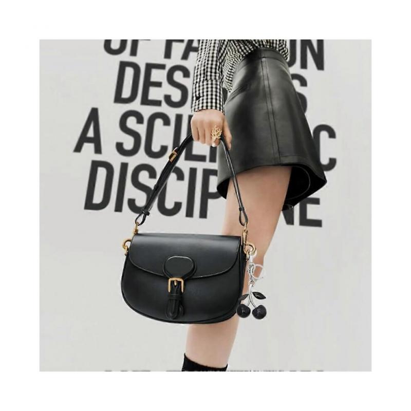 Cherry Bag Charm Cherry Keychain Charm  Shiny Resin Suitable for Handbags and Bags