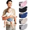 Baby Waist Stool Baby Strap Single Stool Multi Functional Front Hug Baby Belt 6606