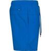 Short De Bain - BLOCK - SWIM - Bleu - Imperméable - Respirant - Mixte