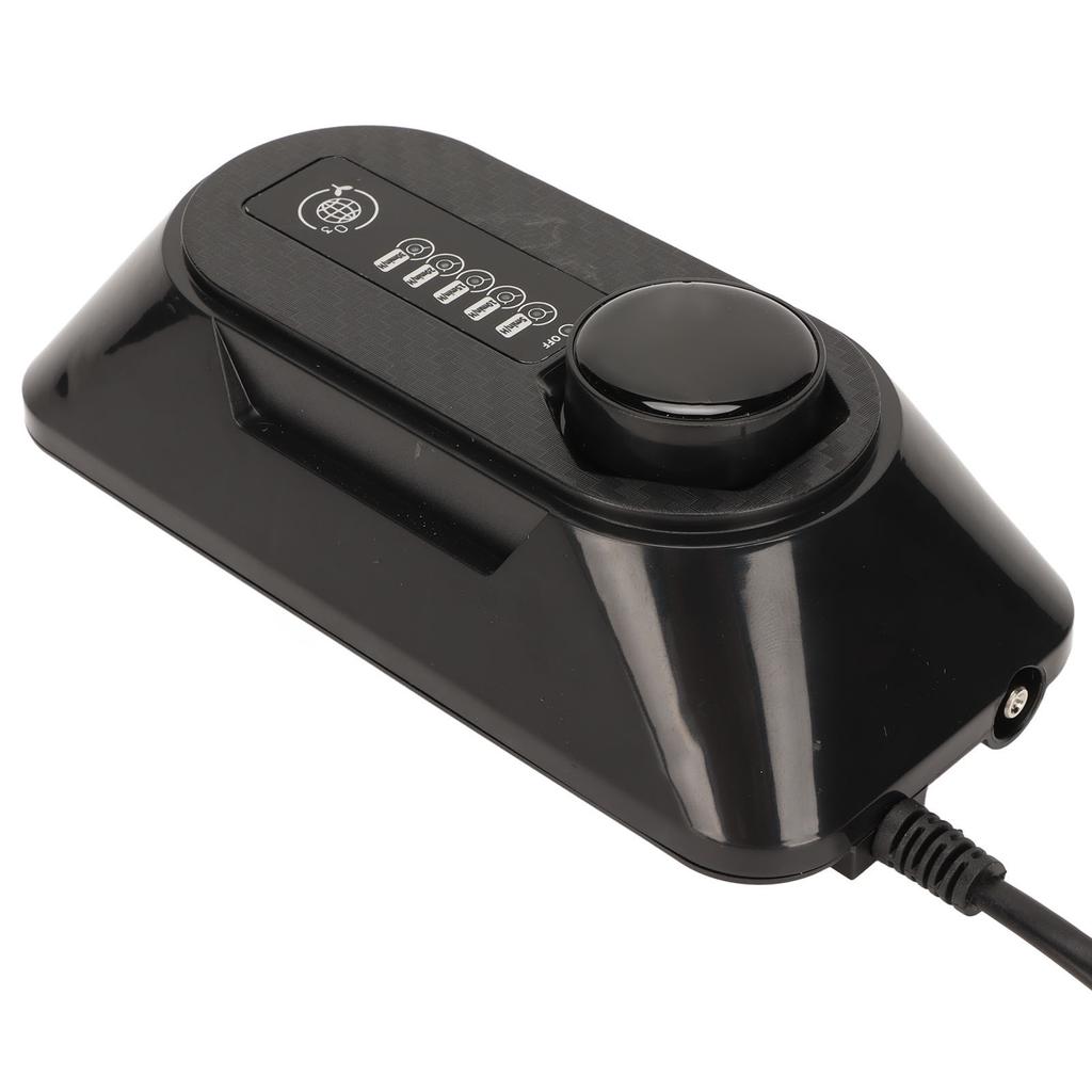 Озонатор для аквариума Очистка воды Удаление водорослей Удаление обесцвечивания Генератор озона для аквариума