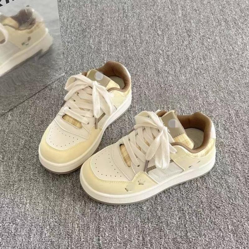 Новые дышащие кеды для женщин, универсальные студенческие кеды