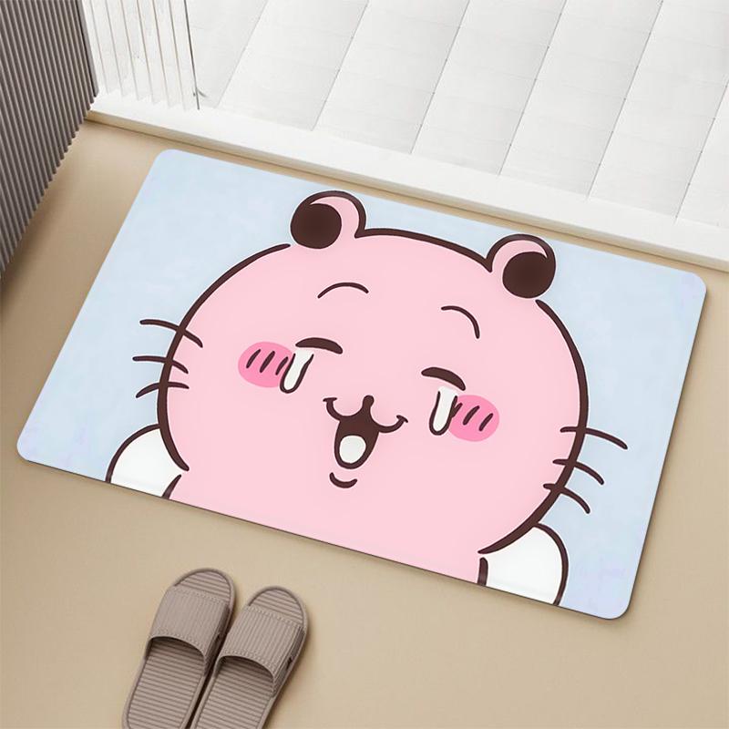 Кухонный коврик Maekawa, коврик для гостиной, детский дизайнерский коврик, коврик для молитвенной двери, ковер, коврик для коридора, коврик для ног