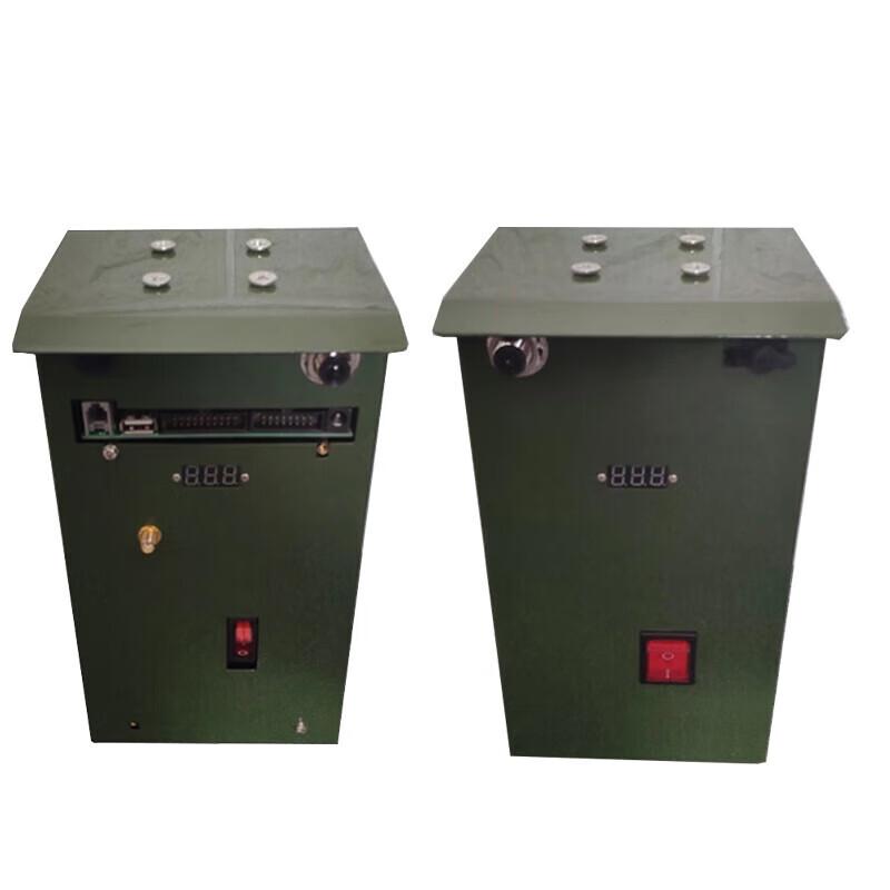 JINGRUIDA Advanced Training Target Systems