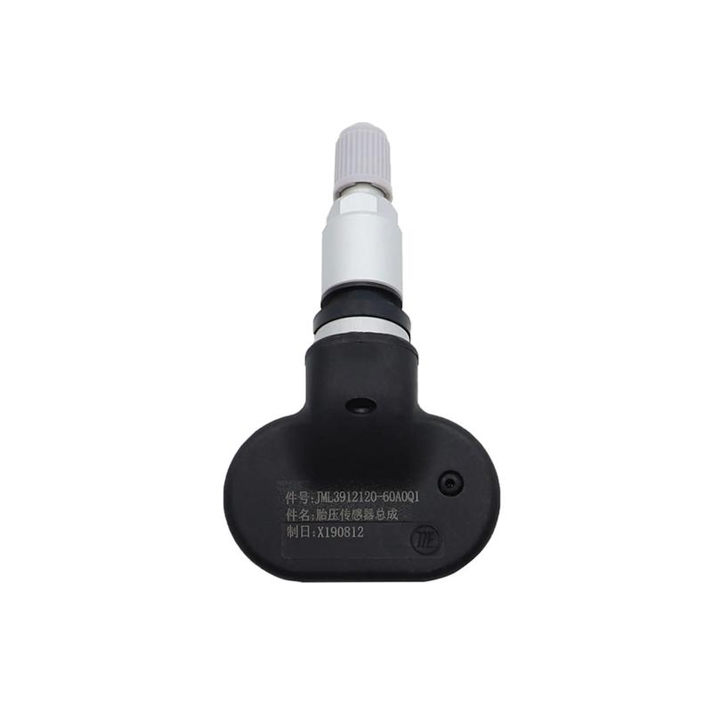 4PCS JML3912120-60A0Q1 JML391212060A0Q1 TPMS Sensor Tire Pressure Sensor For JML QIMI T5 T7