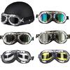 Harley Goggles Motorcycle Riding Goggles Retro Tactical Goggles Dust and Sand Proof