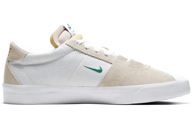 Nike Zoom Bruin Edge Sb 'Белый Бежевый' CD5036-100