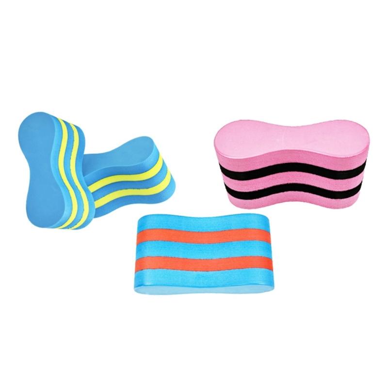 Buoy Float Kickboard Pool Pull Float Correct Swimming Postures Flotation Device