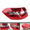 Левый/Правый Задний Фонарь ДЛЯ Mercedes E-класса W212 E350 E400 2009 2010 2011 2012 2013 Задний Фонарь Стоп-Сигнал с
