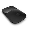 Souris Sans Fil HP Z3700 - Noir Onyx