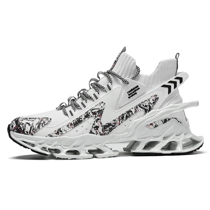 Shoes Men Sneakers Male Casual Mens Shoes Tenis Luxury Shoes Trainer Race Breathable Shoes Fashion Loafers Running Shoes