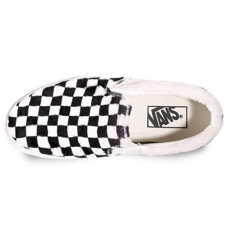 Vans Классические слипоны Vans 'Sherpa' VN0A38F7Q0X
