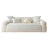 Summer Cool Ice Silk Sofa Cushion Non-Slip Summer Seat Cushion  New Special-Shaped Mat Sofa Cover Cushion Summer