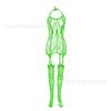 Sex Underwear Benxi New Nylon Stockings Hollow Onesie Hollow Sexy Mesh