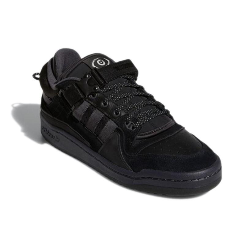 Adidas Кроссовки Bad Bunny X Adidas Forum Buckle Low 'Back To School' GW5021