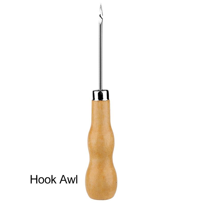 Круглый конус с отверстием для изготовления силиконовых форм своими руками, дырокол, ручная дрель, практичный гаджет, игла для пробивки фитиля свечи