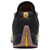 Nike СТ. Брюки-клеш EP Мужские Черный Свет Лимона HF0232-004