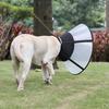 Durability and Flexibility Recovery Collar Stop Licking Specifically for Cats Providing Long Terms Support Postoperative
