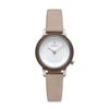 Kabholz Women's Wooden Watch, German Design, Waterproof, Officially Imported, MSOP6571