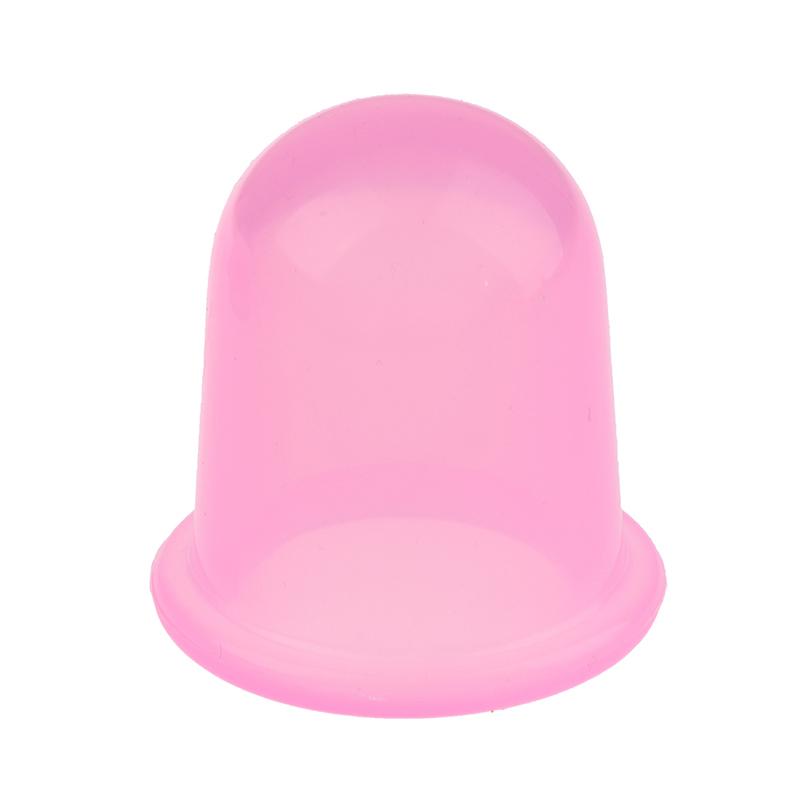 7шт силиконовые вакуумные массажные присоски для снятия боли в теле набор для баночной терапии