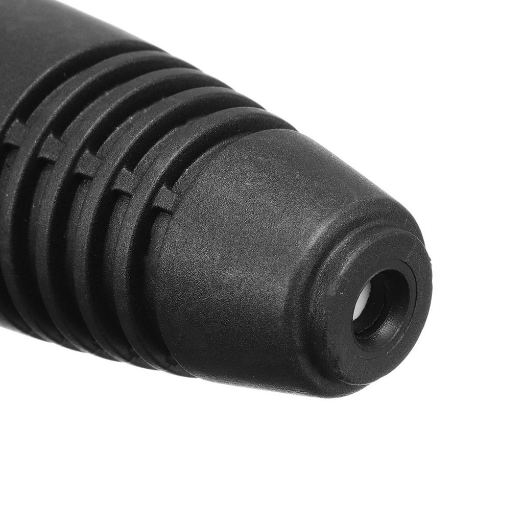 Nozzle Turbo Power Equipment Replacement 130bar Black