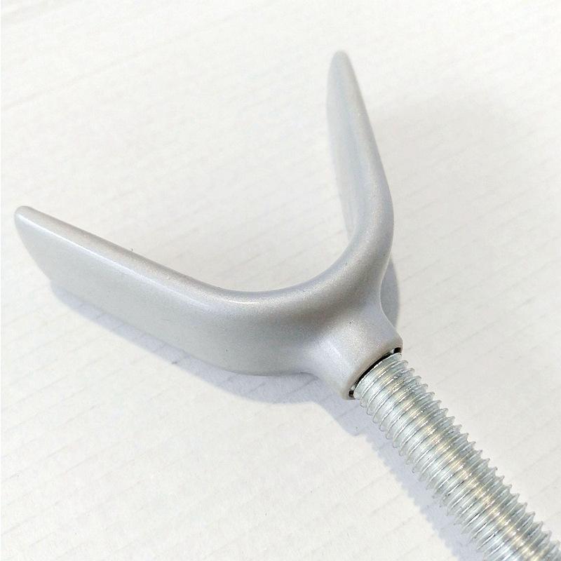 Y-образные верхние болты защитные ворота для детей и домашних животных - Изоляционный забор для внутренних лестниц и перил