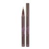 House Drawing Show Brush Eyeliner, BR401 Vengeance Brown, 2 Pieces
