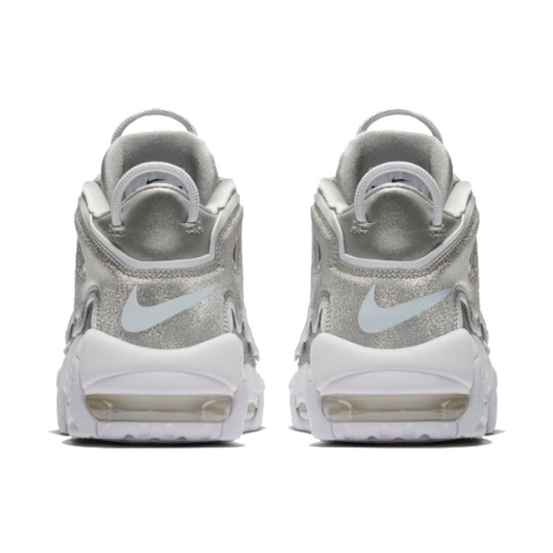 Nike Air More Uptempo Loud And Clear Женские Винтажные Баскетбольные 917593-003