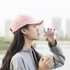 Портативная бутылка для воды Chahua Tritan 390 мл