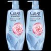 Clear Net-Clear Volumizing Scalp Care Shampoo