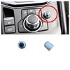 Mazda CX Series Multimedia Switch Knob (CX-5 Angkesaila, CX-4 Yue Lian, Atezza)
