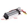 Обогреватели  Обогреватель  Обогреватели AC 220V 500W Высокой мощности Керамический Электрический Термостатический Полупроводниковый  Нагрев  Обогреватель