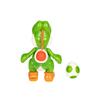 Коллекция фигурок Sanei Boeki Super Mario плюс Йоши с яйцом Yoshi's FCP-003