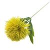 Simulation Dandelion Simulated Party Decor Green Plastic Fake Artificial Flower for Home