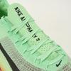 Eliud Kipchoge x Nike Air Zoom Alphafly NEXT% 3 Это только начало Унисекс Кроссовки Зеленый Vapor-Green Черный HJ7041-300