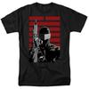 Г.И.. Футболка Joe "Snake Eyes Ninja" - Обычная или Майка - до 6XL